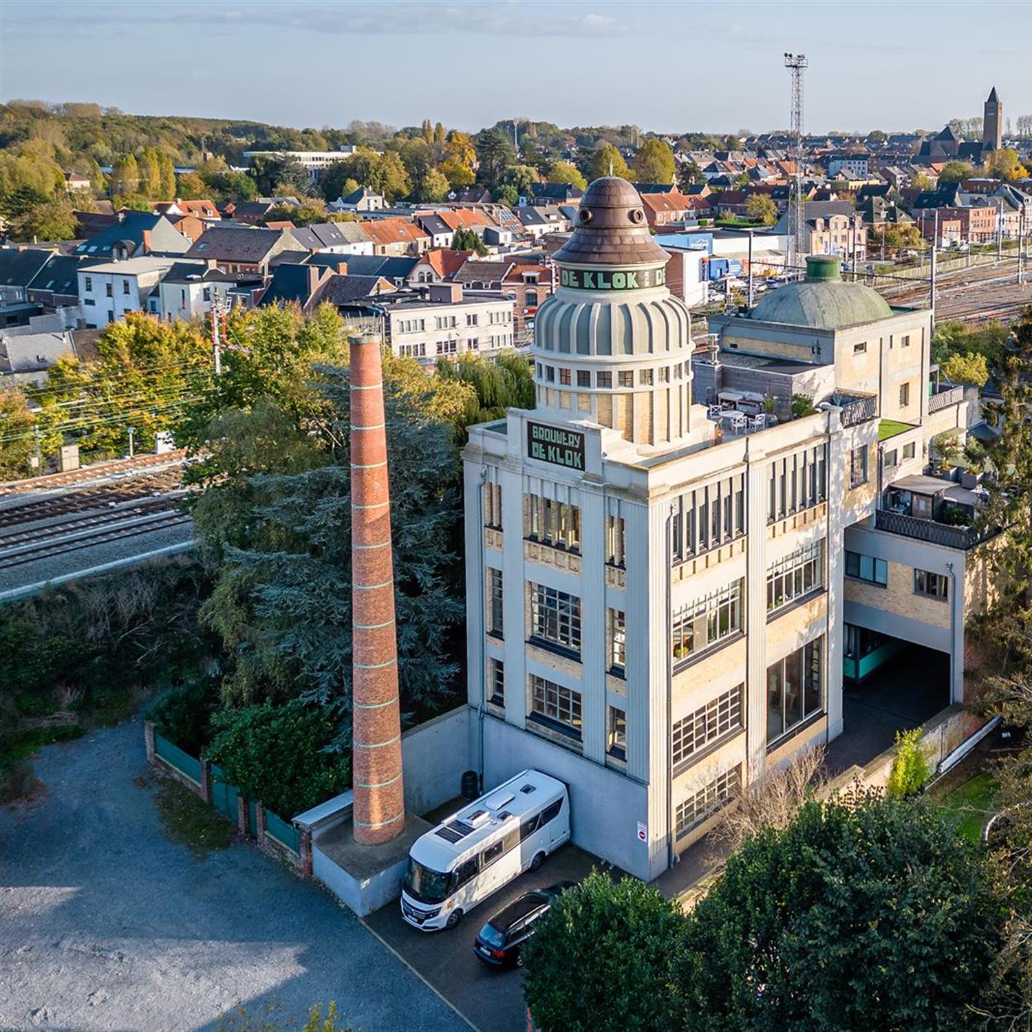 Architectural heritage
