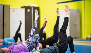 Pilates