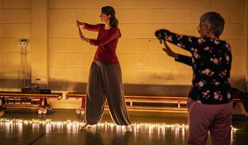 Qigong