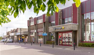 Bijkomende veiligheidsmaatregelen stationsomgeving