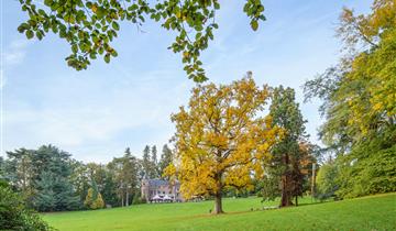Domein Breivelde krijgt Veerkrachtpad