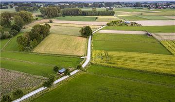 Duurzame maand in Zottegem
