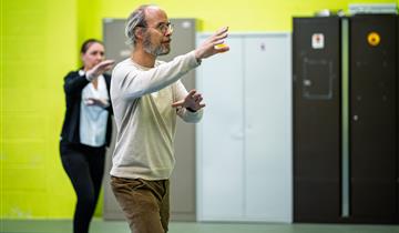 Tai Chi